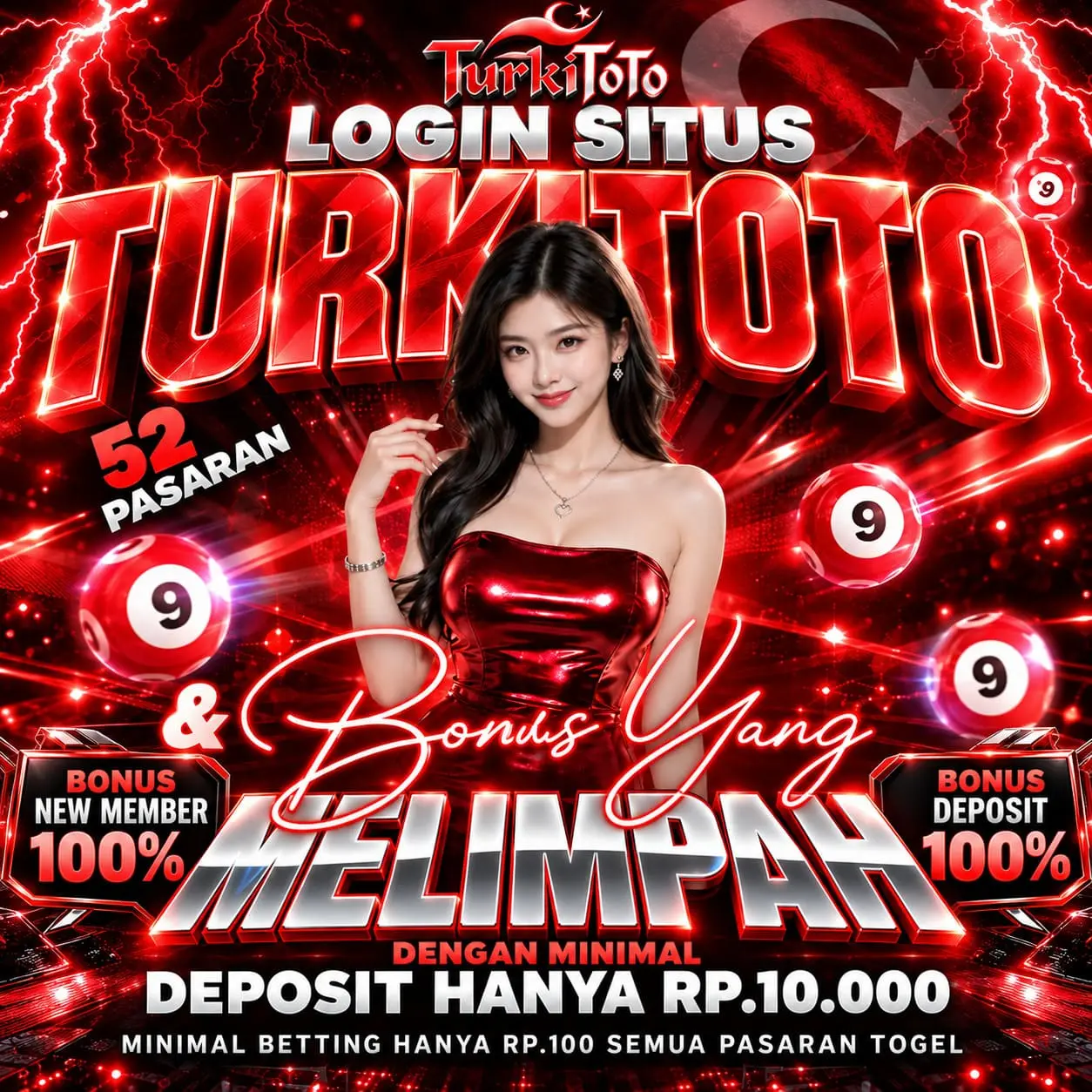 TURKITOTO Ada Apa Sebenarnya dengan Toto Macau Hari Ini